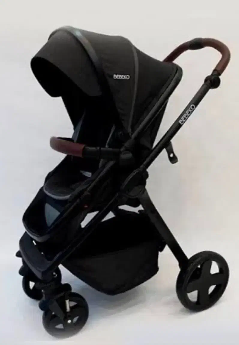 کالسکه ببکو آلمان|کالسکه و لوازم جانبی|محمدشهر, محمدشهر|دیوار