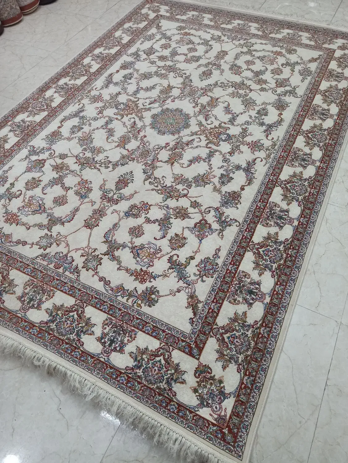 اندیشه۹۳) دوتخته ۶متری دیزاین۱۲۰۰شانه رادمان|فرش|مشهد, مشکینی (شهرک غرب)|دیوار