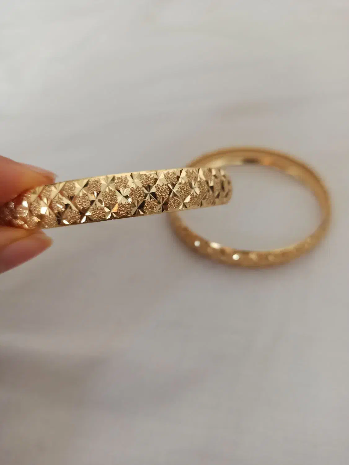 انواع بدلیجات، النگو، انگشتر، نیم ست|بدلیجات|مشهد, سمزقند|دیوار