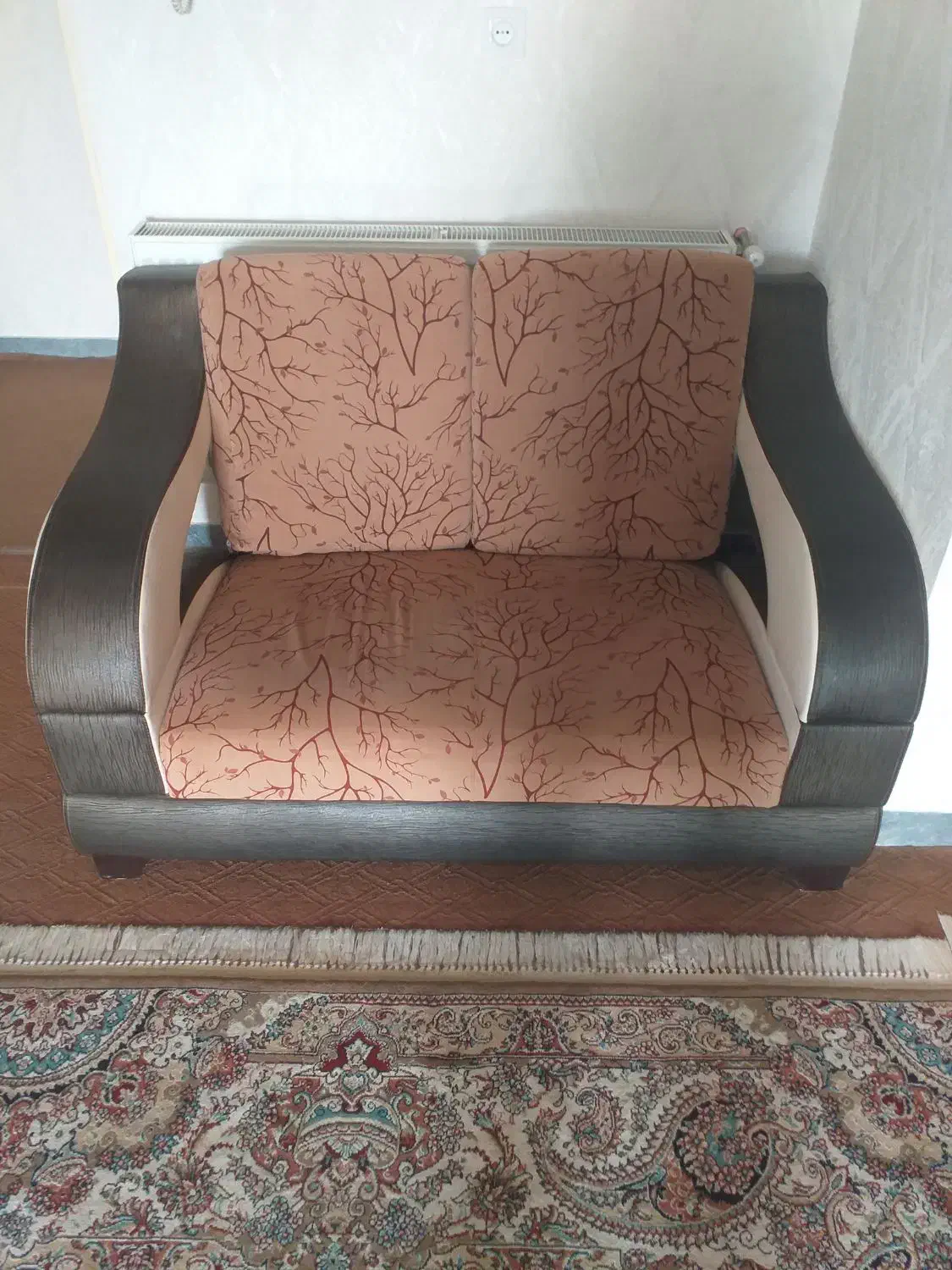 فروش مبل|مبلمان خانگی و میز عسلی|نکا, |دیوار