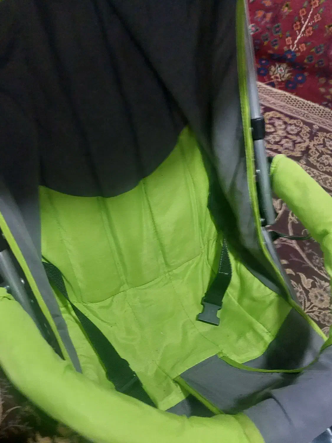 کالسکه بچه|کالسکه و لوازم جانبی|اسکو, |دیوار