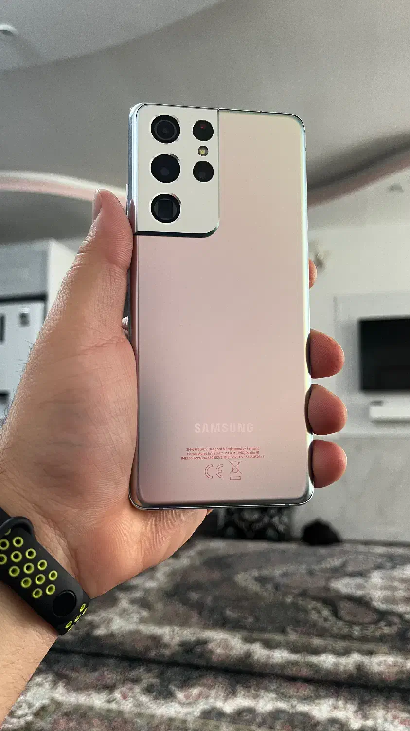 s21 ultra 256gig  سامسونگ|موبایل|بردسکن, |دیوار