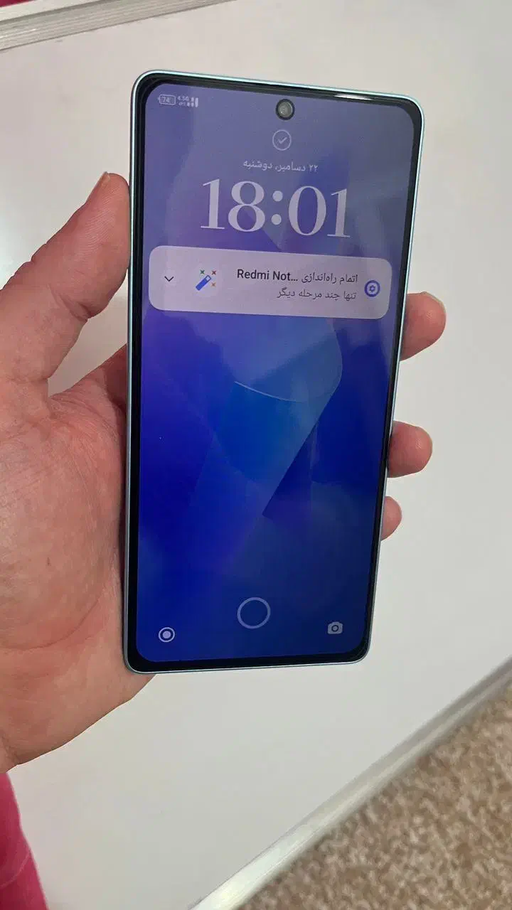 شیاومی نت۱۴اس|موبایل|قشم, |دیوار