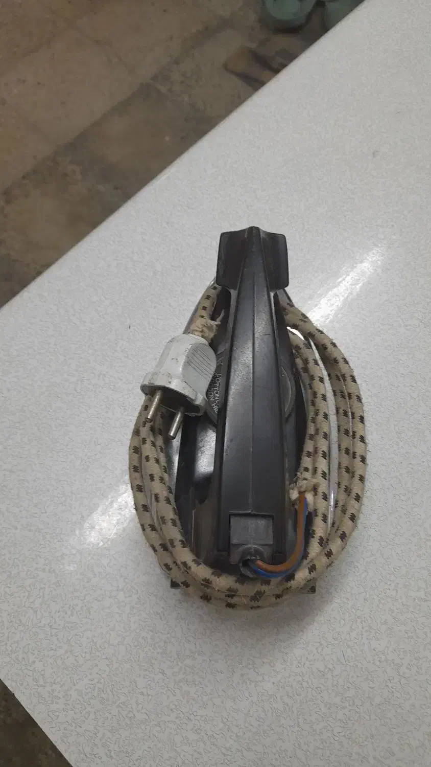 اتو|اتو و لوازم اتو|اراک, |دیوار