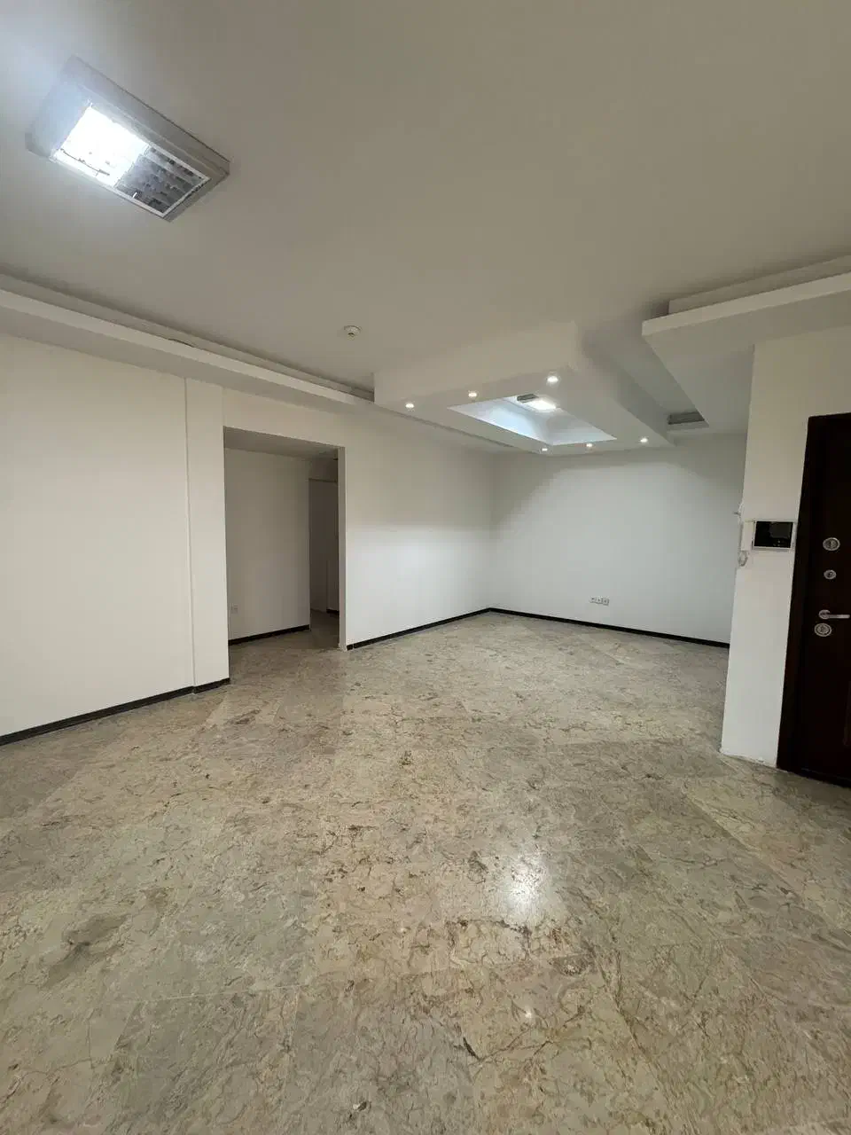 آپارتمان ۱۶۰ متری/شهرک غرب/فلامک/۳ خواب