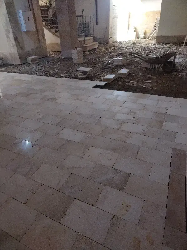 خدمات صفرتاصد سنگ کاری وکاشی کاری|خدمات پیشه و مهارت|گرگان, |دیوار