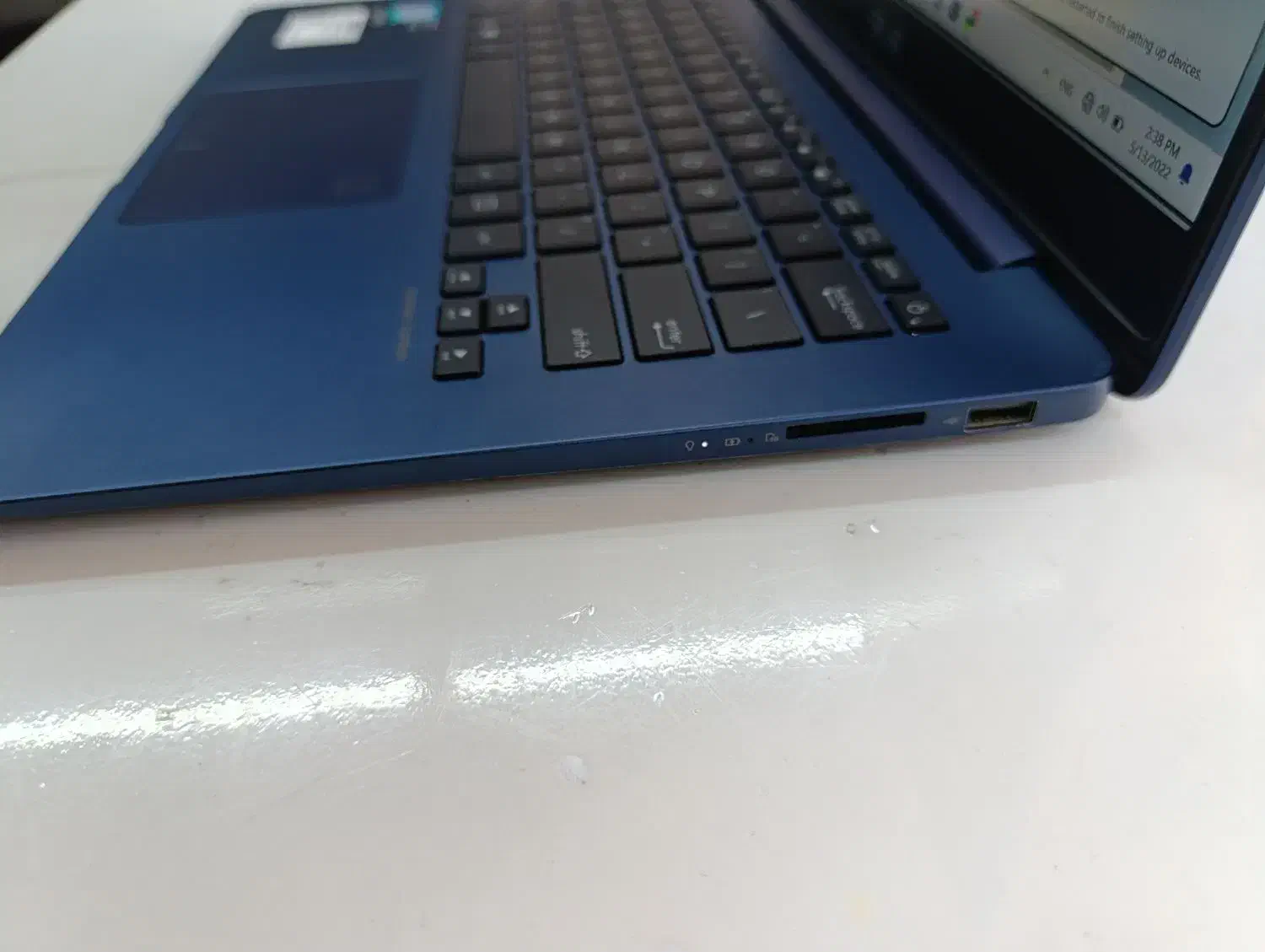 لپتاپ ASUS|رایانه همراه|بندر ماهشهر, |دیوار