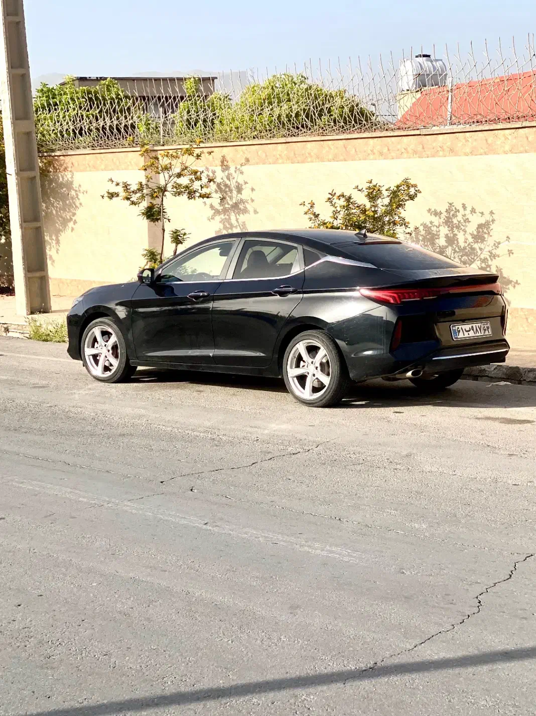 Kmcj7|خودرو سواری و وانت|دوگنبدان, |دیوار