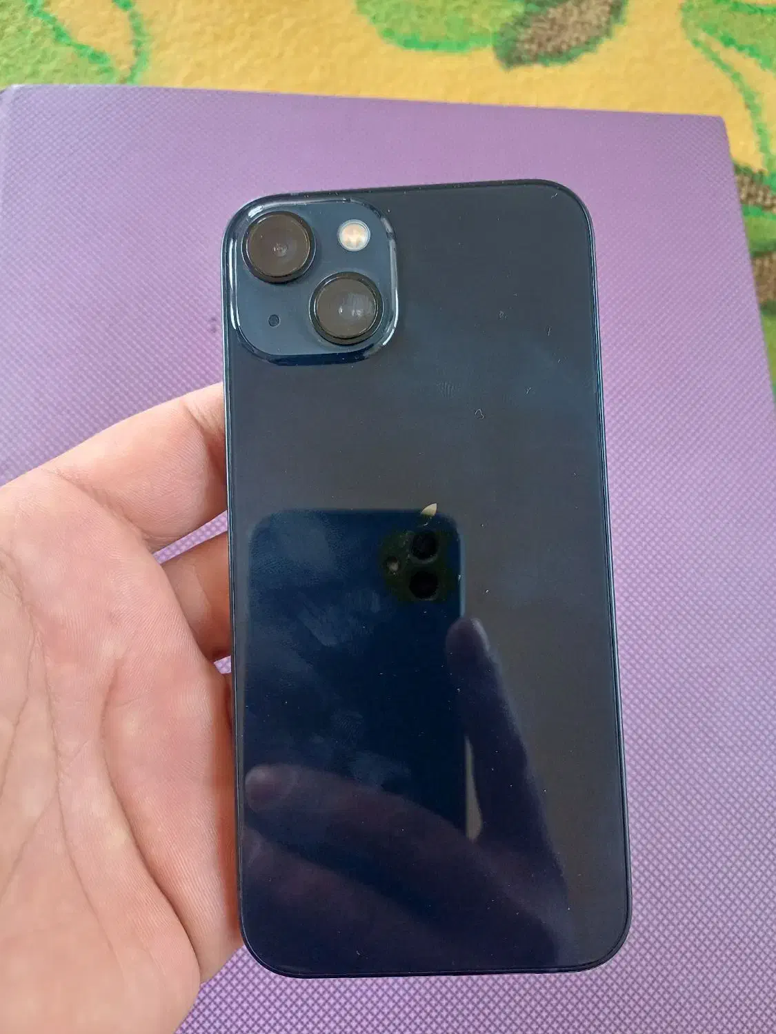 ایفون ۱۳ نرمال|موبایل|هشتگرد, شهرک وحدت|دیوار