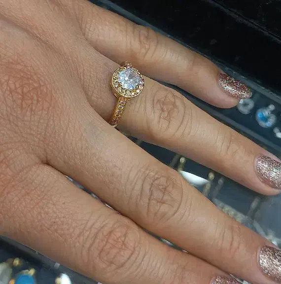 انگشتر نو|بدلیجات|ایذه, |دیوار