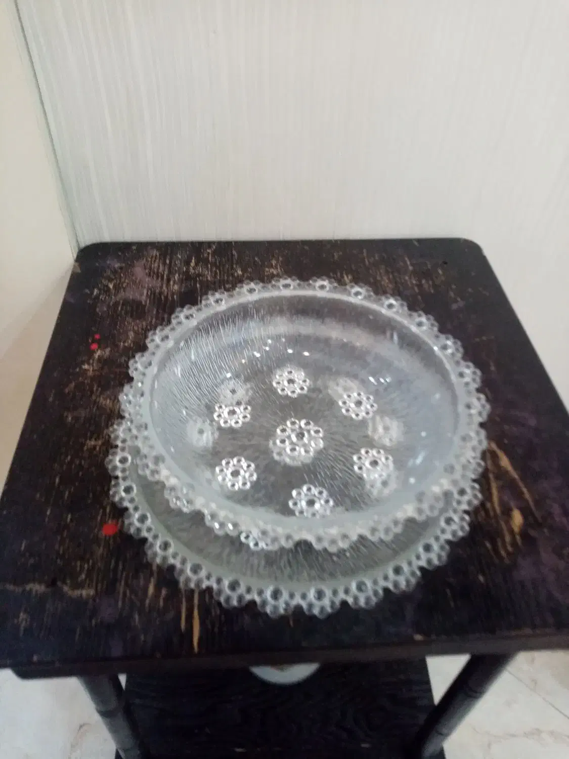 بهشتی|ظروف سرو و پذیرایی|تهران, راه آهن|دیوار