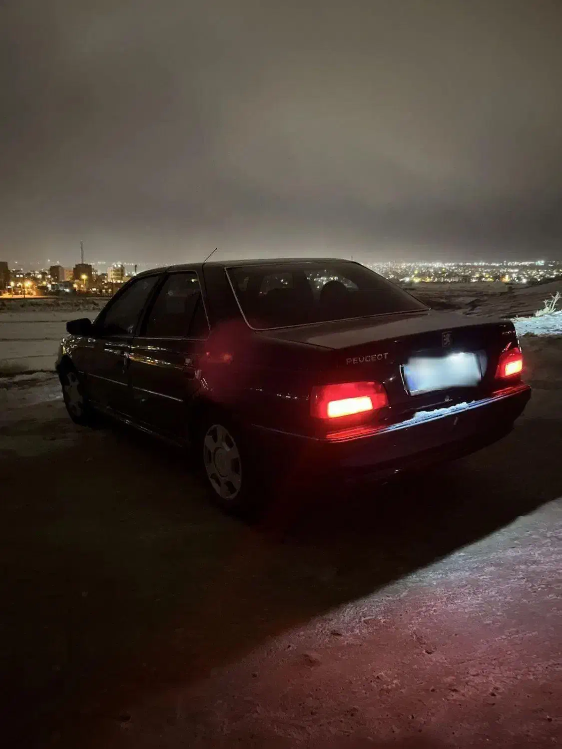 پژو پارس|خودرو سواری و وانت|ابهر, |دیوار