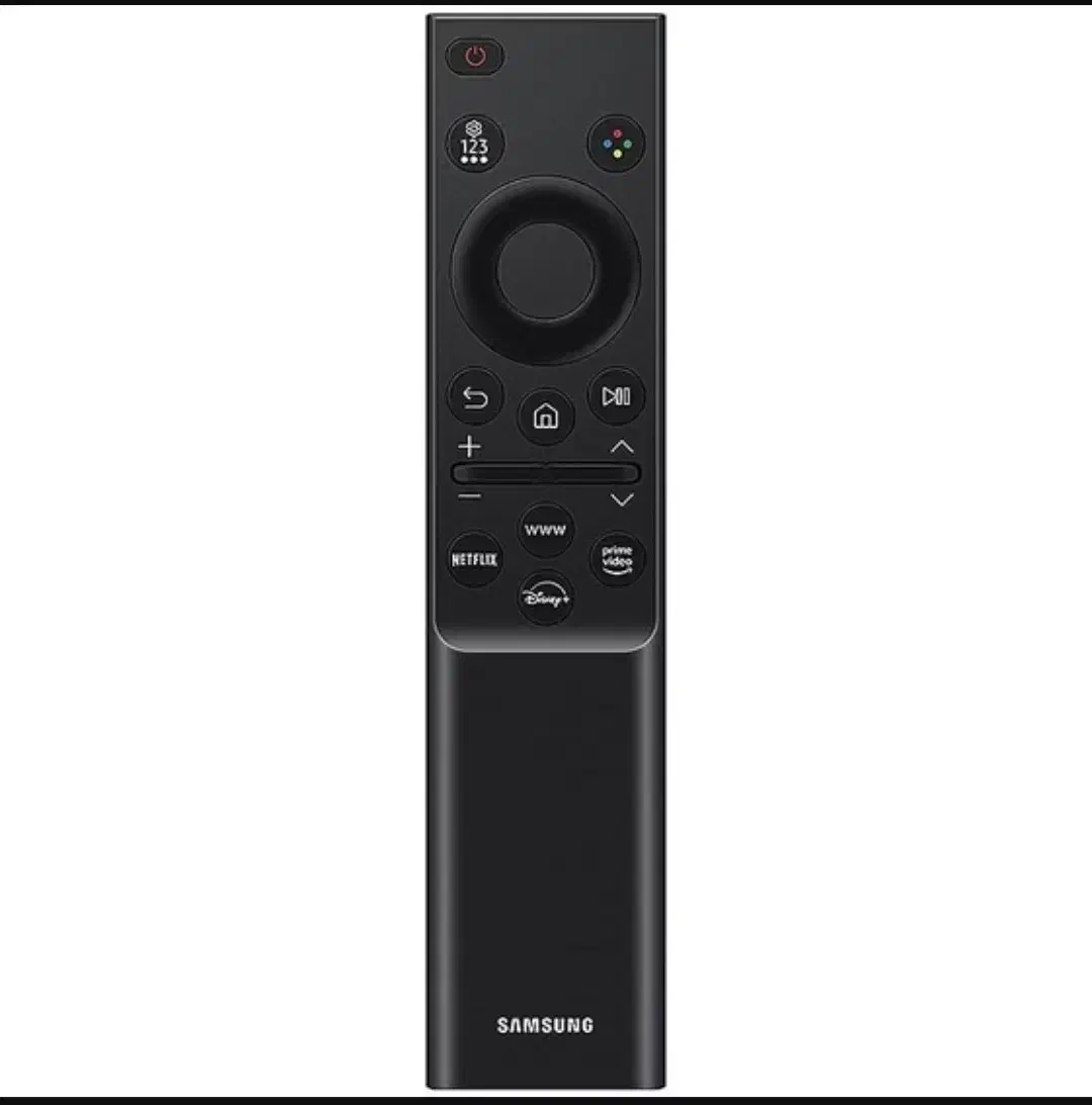 تلویزیون سامسونگ 65ایچ AU7000|تلویزیون و پروژکتور|خواف, |دیوار