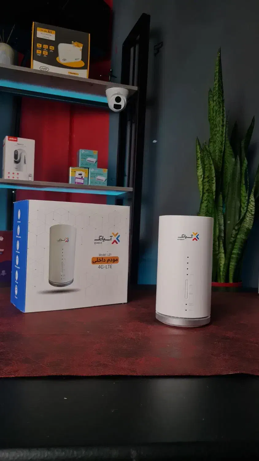 مودم 5G|مودم و تجهیزات شبکه|شیراز, ملاصدرا|دیوار