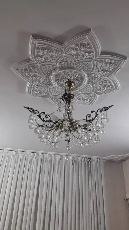 لوستر|لوستر و چراغ آویز|تهران, شهرک شریعتی|دیوار