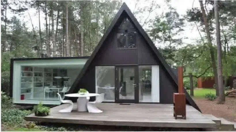 ساخت و پیمانکاری ویلا و محوطه سازی|خدمات پیشه و مهارت|تبریز, |دیوار