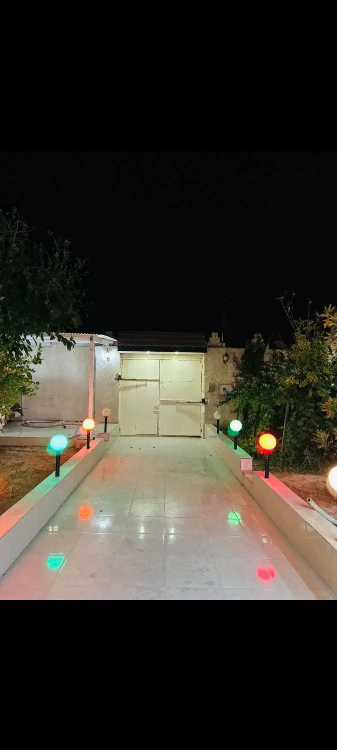 خانه باغ فروشی|فروش خانه و ویلا|بهبهان, |دیوار