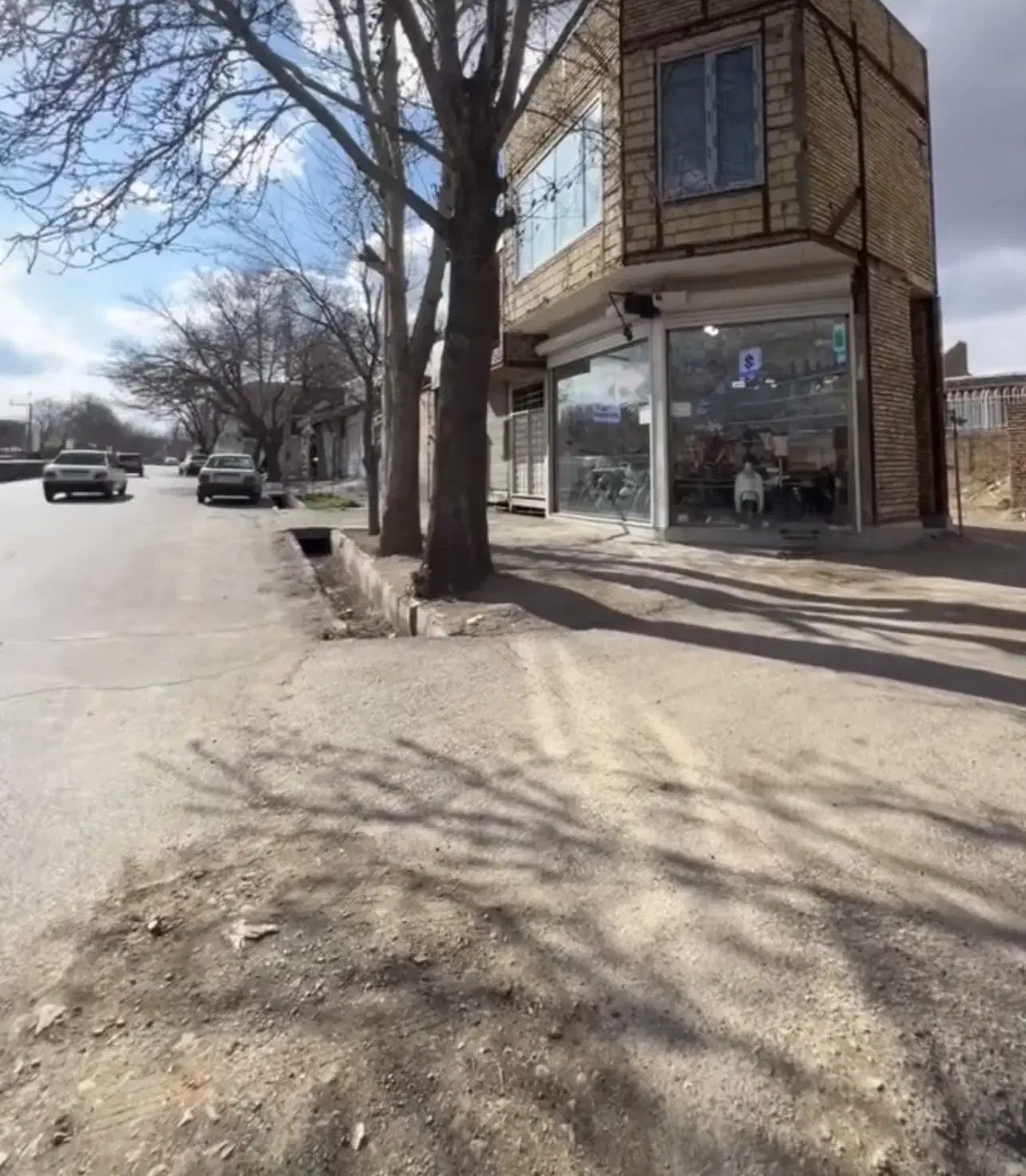 مغازه در میدان مادر|فروش مغازه و غرفه|مرند, |دیوار