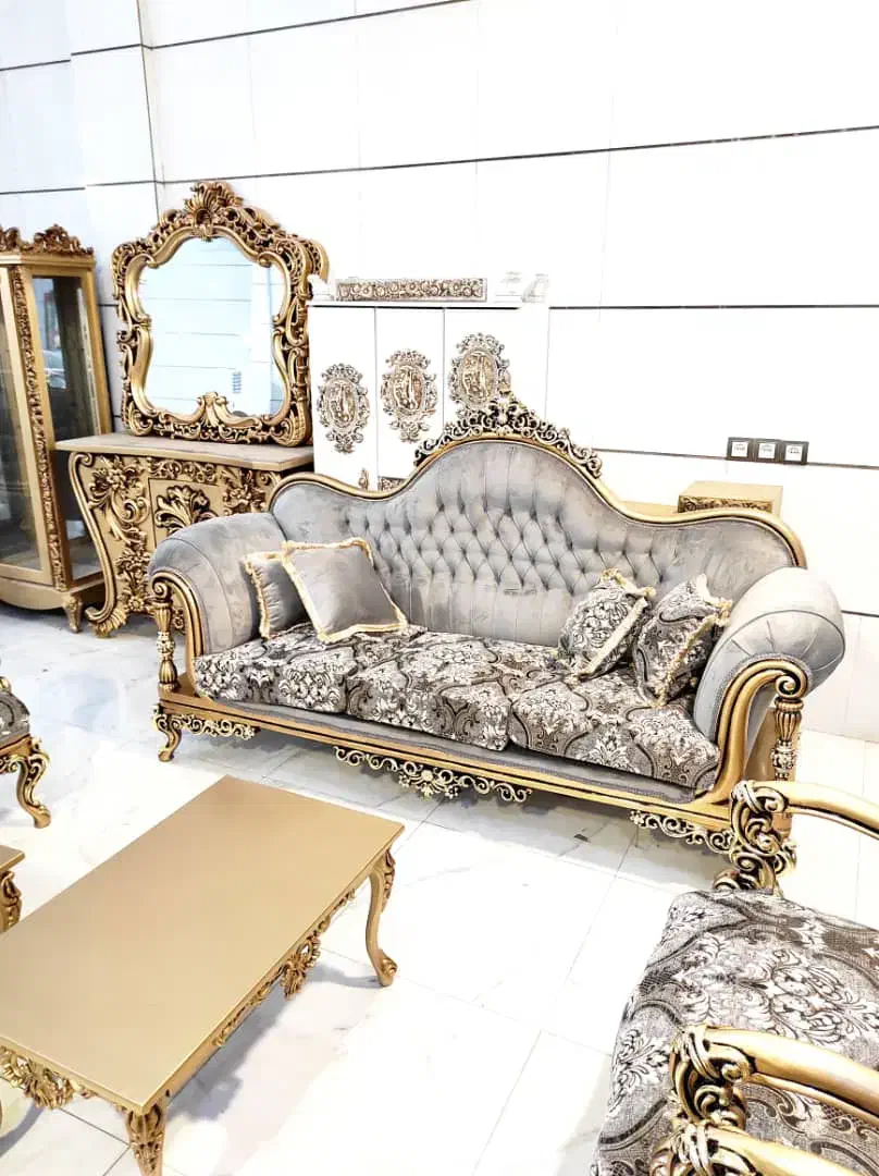 مبلمان سهلان×\*|حراج|برازجان, |دیوار