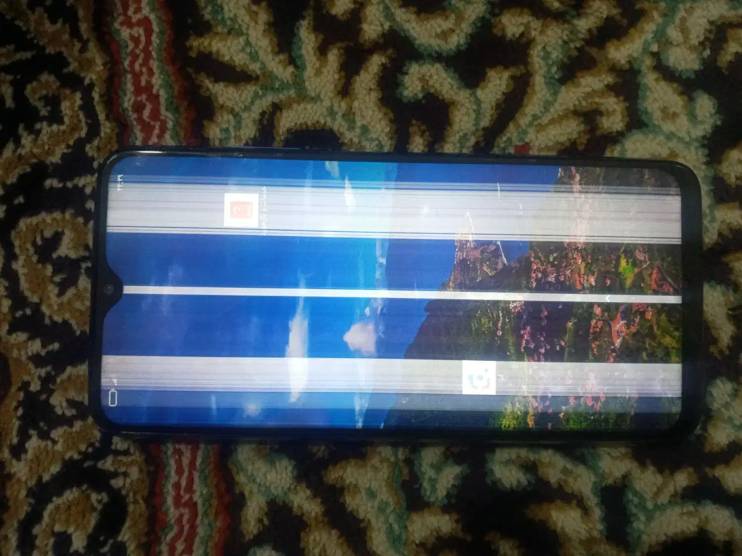 POCO M3 128|موبایل|کرمانشاه, |دیوار