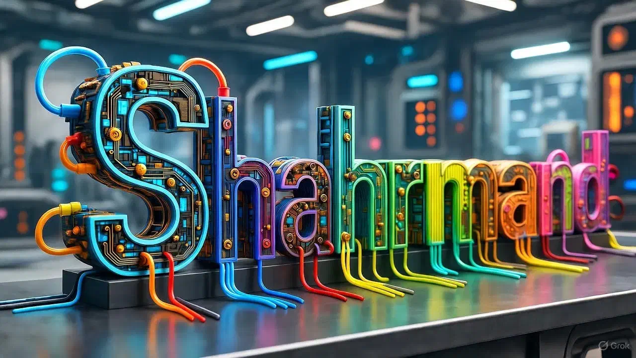 استارت اپ همکاری|خدمات رایانه‌ای و موبایل|شیراز, معالی‌آباد|دیوار