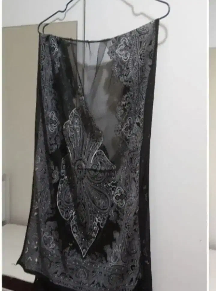 شال مجلسی|لباس|رشت, شهرک قدس|دیوار