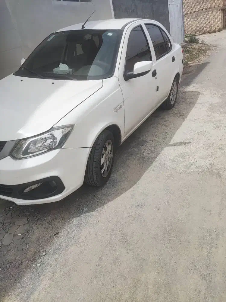 ساینا دوگانه فابریک|خودرو سواری و وانت|اصفهان, سرشبادران|دیوار