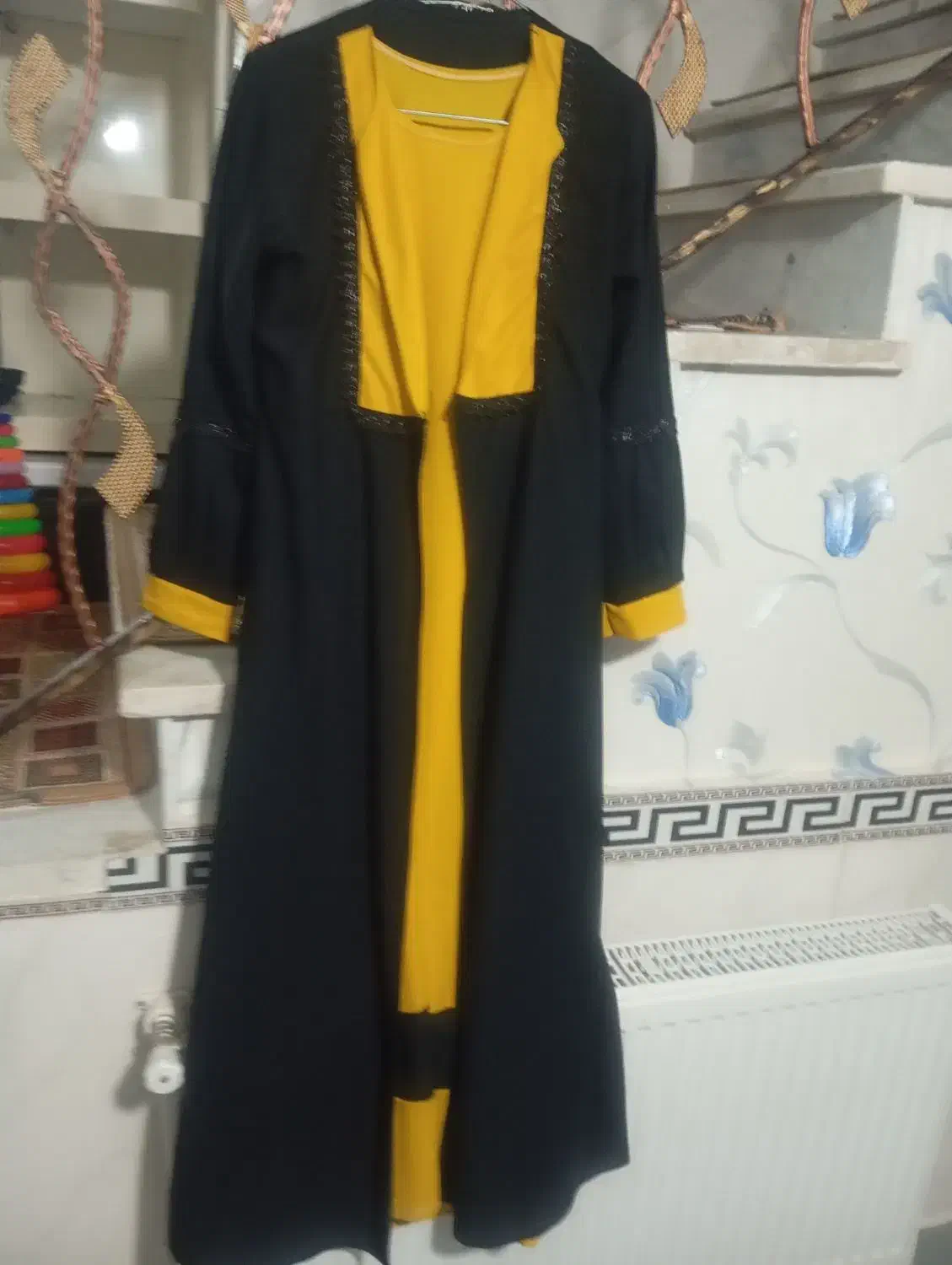 مانتو پاییزه|لباس|ابهر, |دیوار