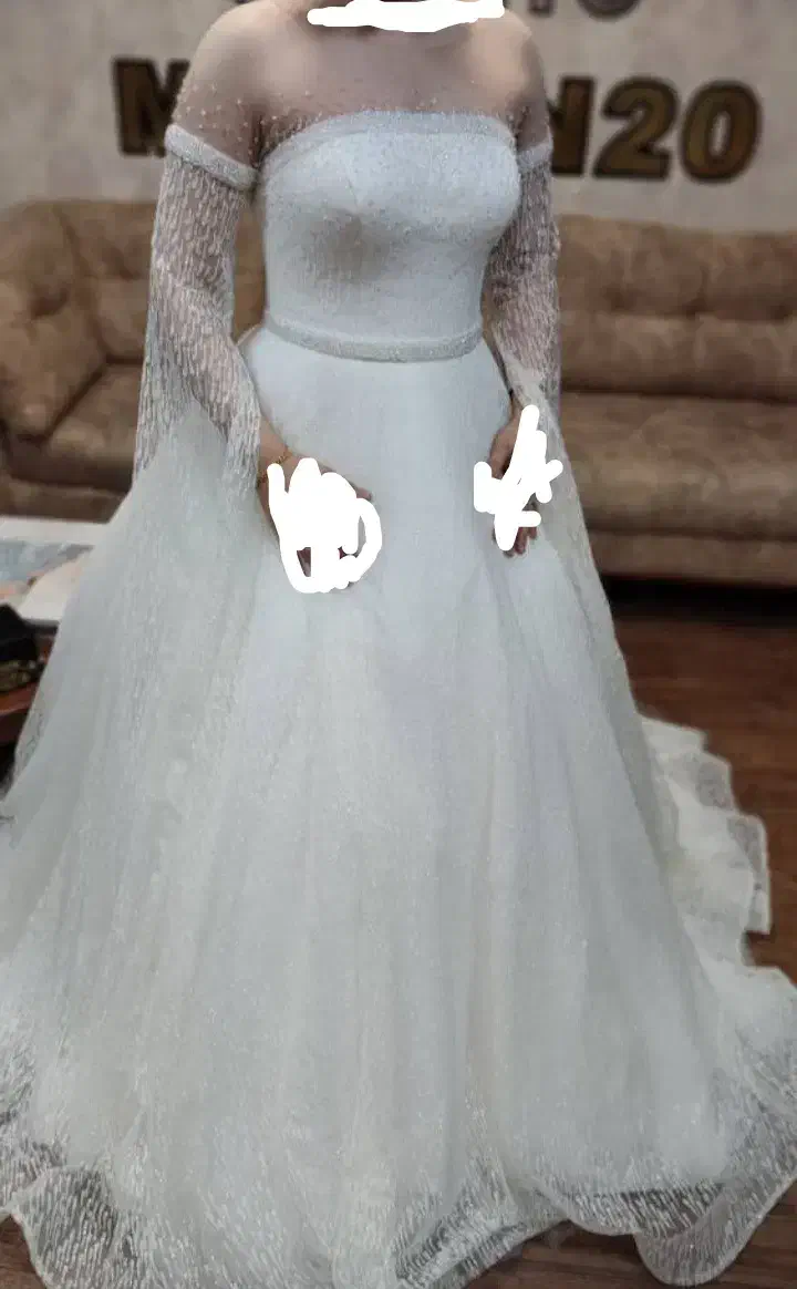 فروش لباس عروس|لباس|رشت, گلباغ نماز|دیوار