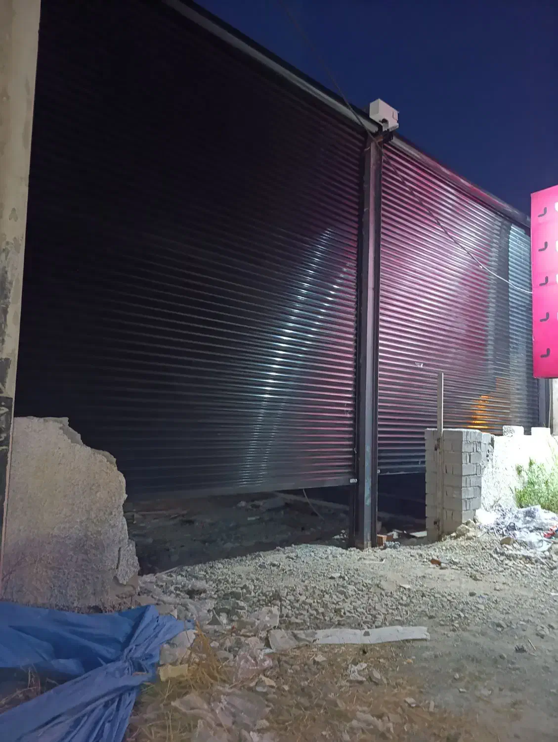 کرکره برقی.جک پارکینگی .تعمیرات حرفه ای|مصالح و تجهیزات ساختمان|اسلام‌شهر, شهرک قائمیه|دیوار