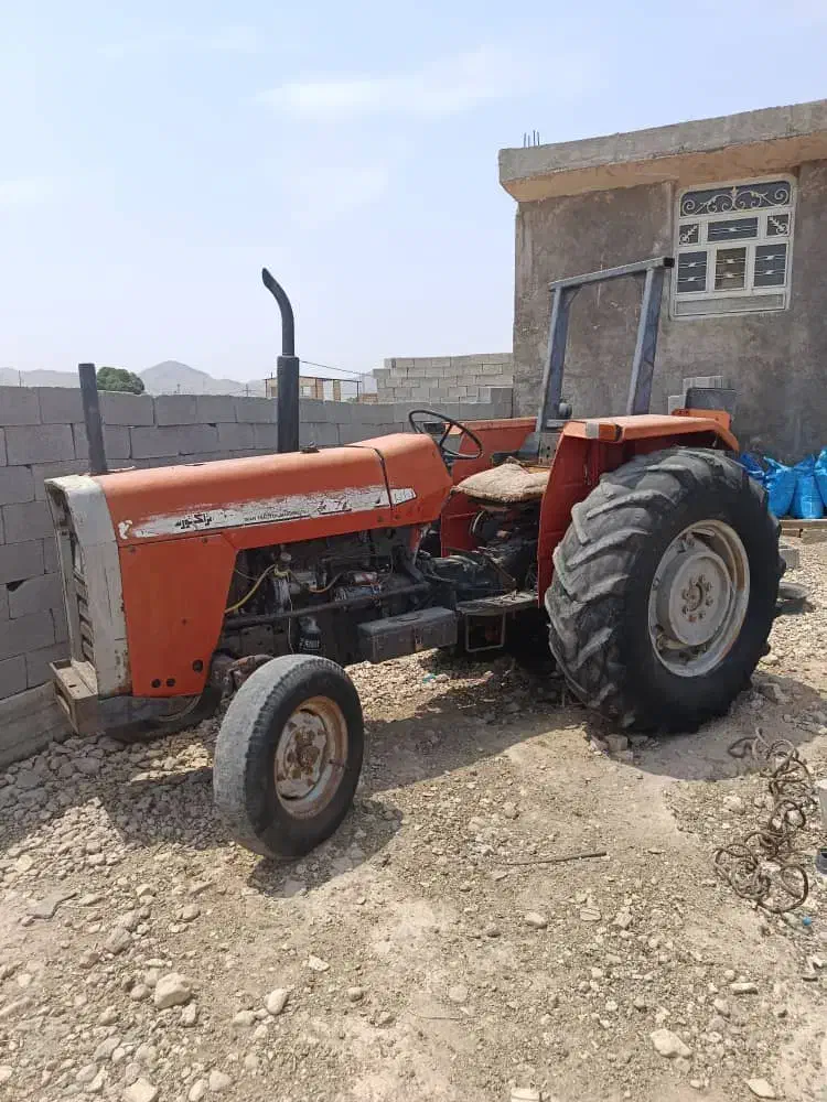 تراکتور 285|خودرو سنگین|شیراز, داریون|دیوار