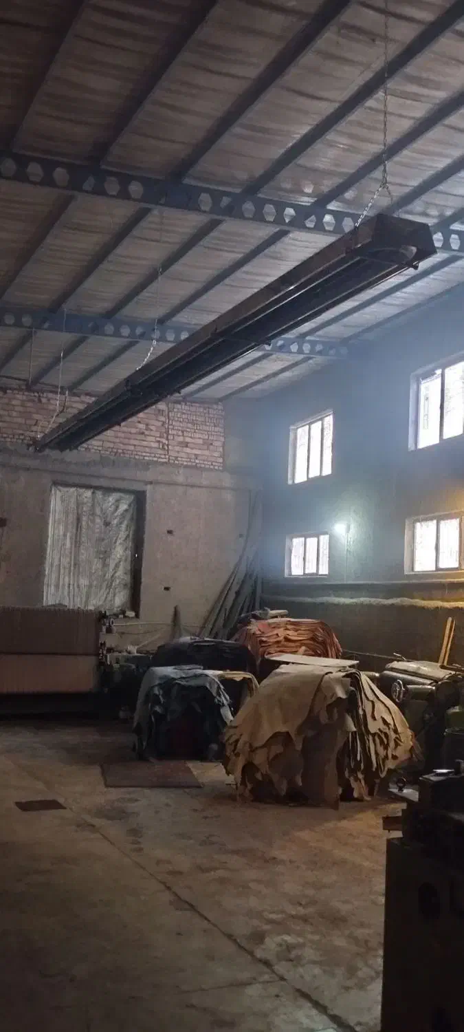 بخاری سقفی لوله ای|بخاری، هیتر، شومینه|سلماس, |دیوار