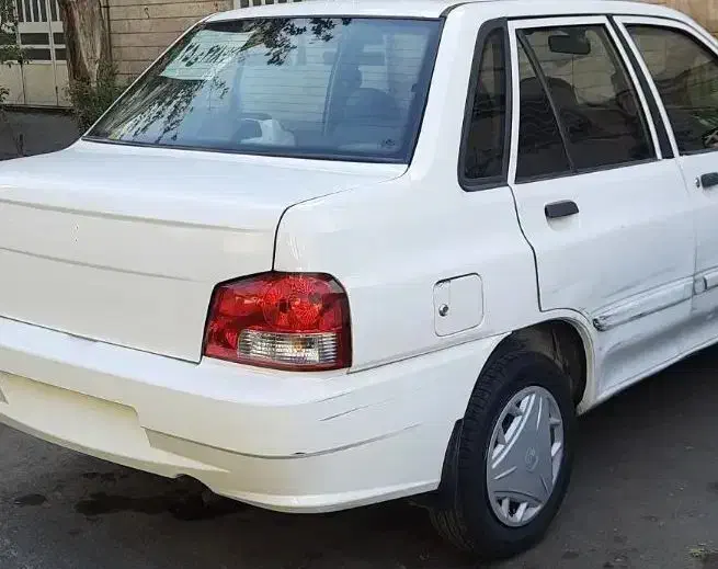 فروش خودرو|خودرو سواری و وانت|تهران, مینای شمالی (مخبر)|دیوار