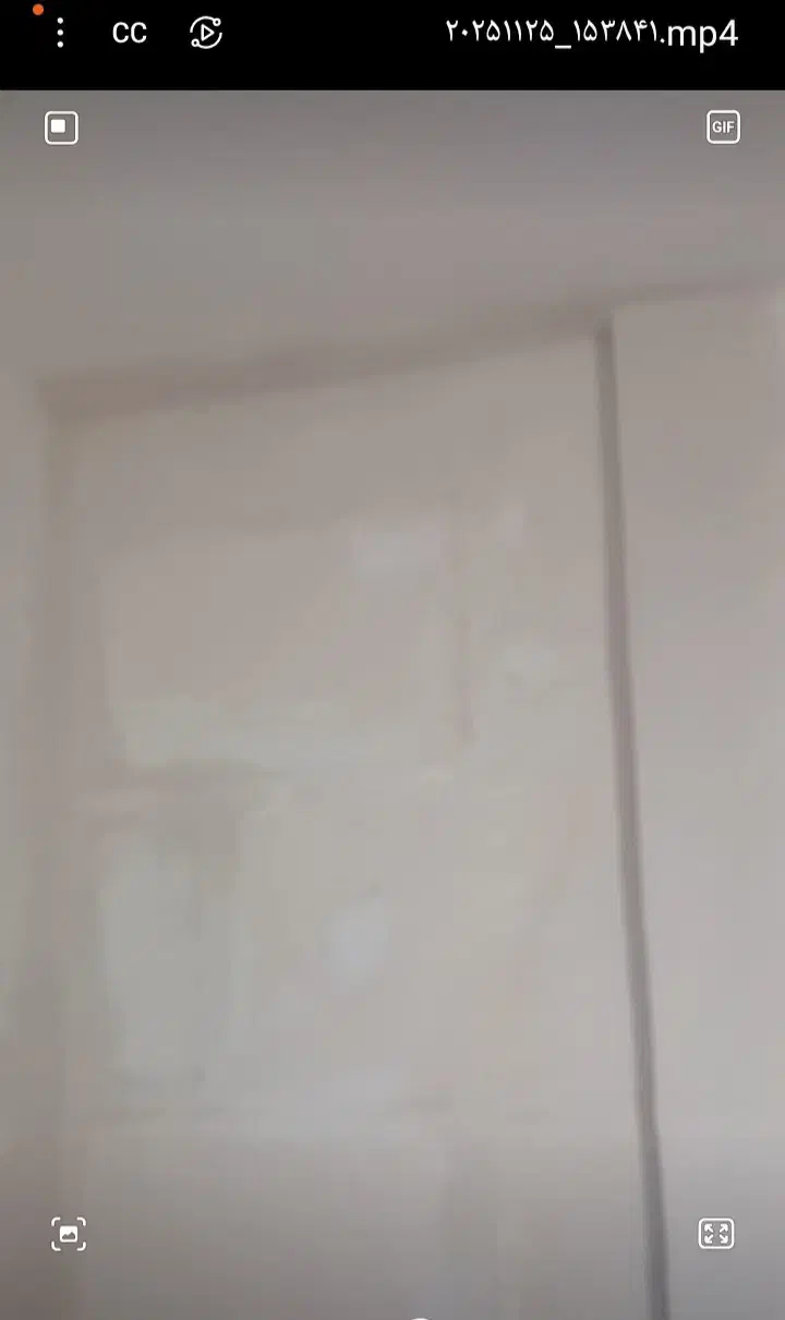 دیوار پیش ساخته گچی ..برای تیغه داخلی|مصالح و تجهیزات ساختمان|تاکستان, |دیوار