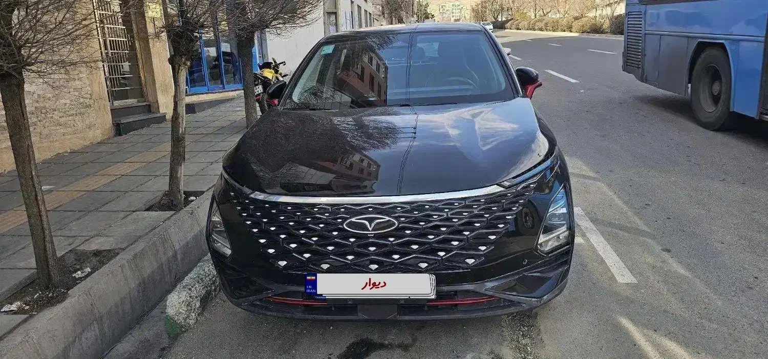 فونیکس fx|خودرو سواری و وانت|تهران, جنتآباد شمالی|دیوار