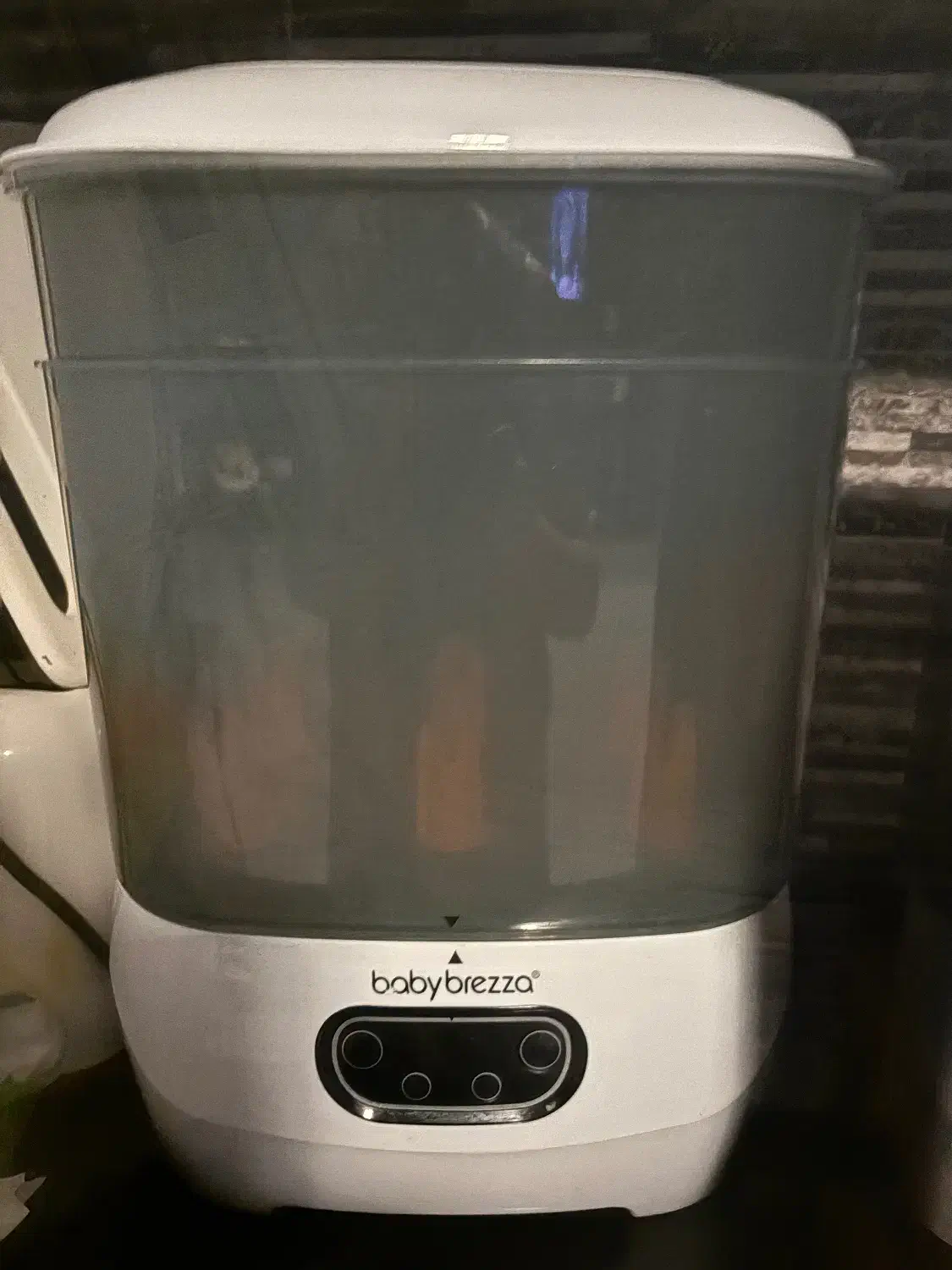 دستگاه استریل و خشک-کن شیشهشیر Baby Brezza|اسباب و اثاث بچه|بندر انزلی, تهران|دیوار