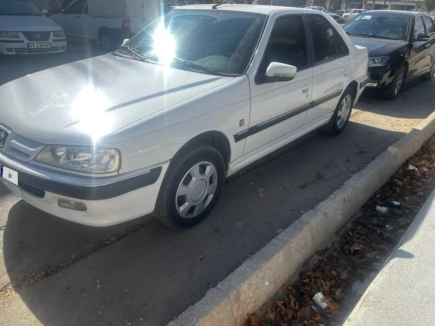 پارس سال مدل ۹۹|خودرو سواری و وانت|یاسوج, |دیوار