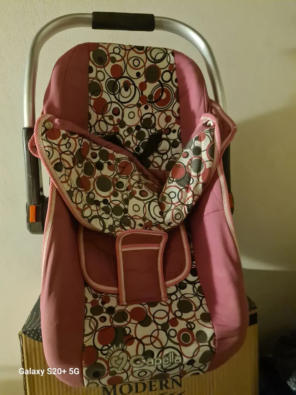 کریر|کالسکه و لوازم جانبی|گرگان, |دیوار