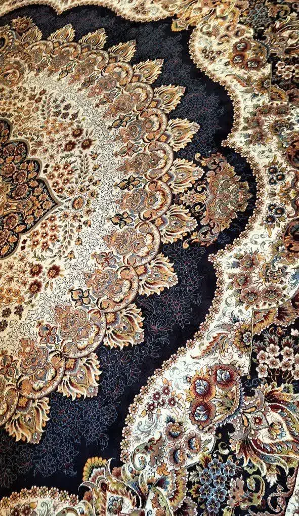 فرش 12 متری و 6 متری در حد نو|فرش|کرج, کرج نو|دیوار