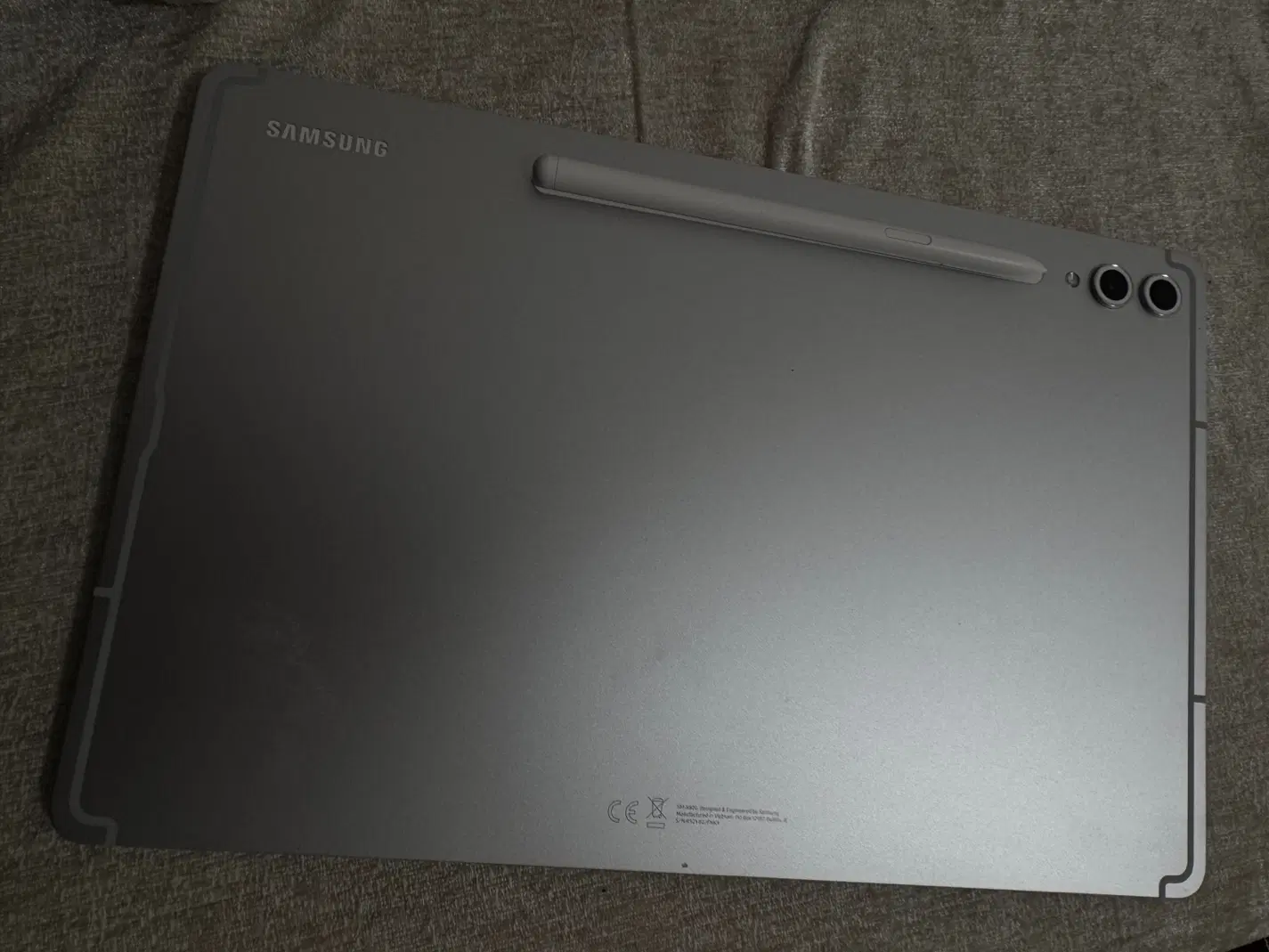 Sumsung. Tab s10+|تبلت|شیراز, باغ تخت|دیوار