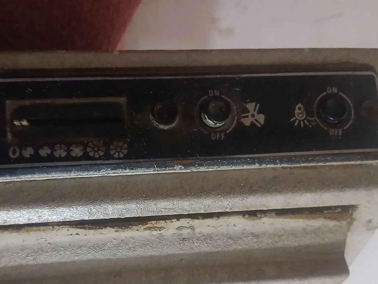 هود مارک NEFF|هود|مشهد, انقلاب|دیوار