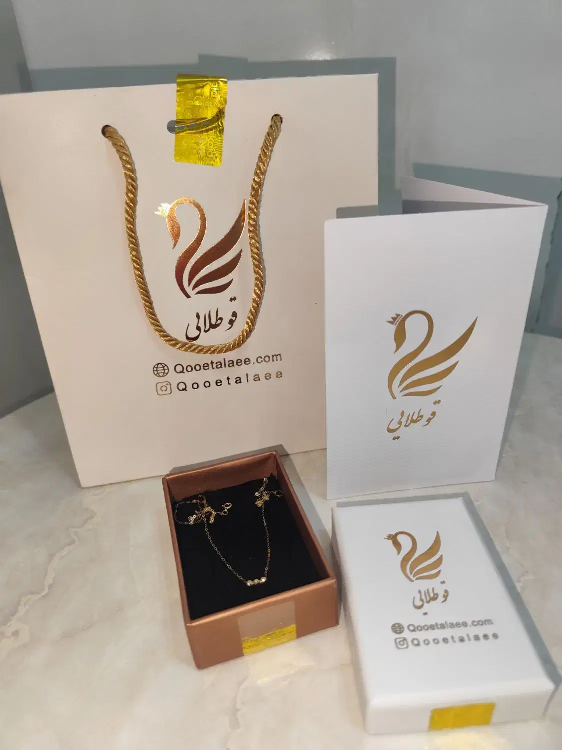 گردنبند طلا|جواهرات|کرمانشاه, |دیوار