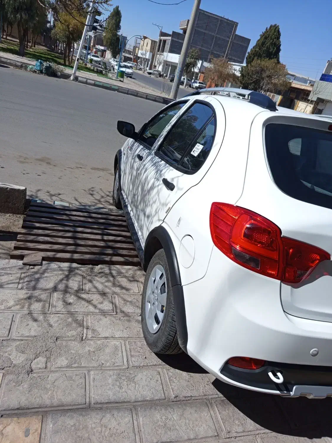 کوییک GLX|خودرو سواری و وانت|سیرجان, |دیوار