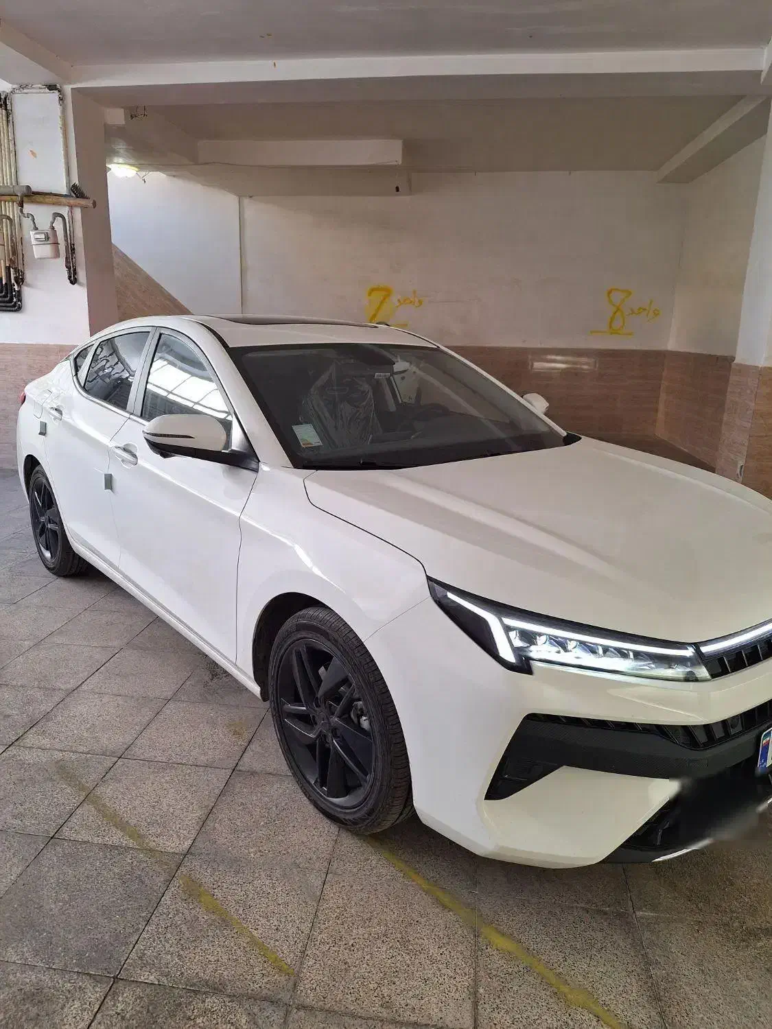 kmc j7 صفر|خودرو سواری و وانت|فردیس, شهرک ۱۱۰|دیوار