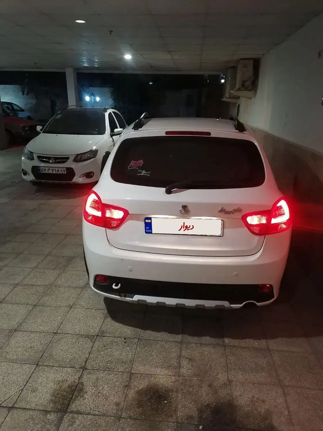 کوییک 1401بدون رنگ شاسی پلمپ|خودرو سواری و وانت|مشهد, الهیه|دیوار