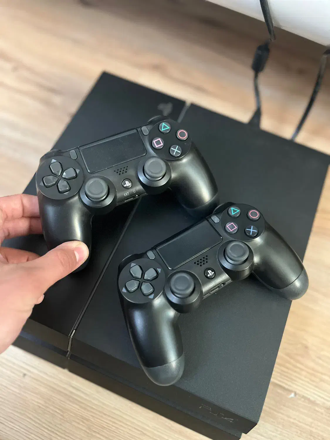 PS4|کنسول، بازی ویدئویی و آنلاین|چهاردانگه (تهران), |دیوار