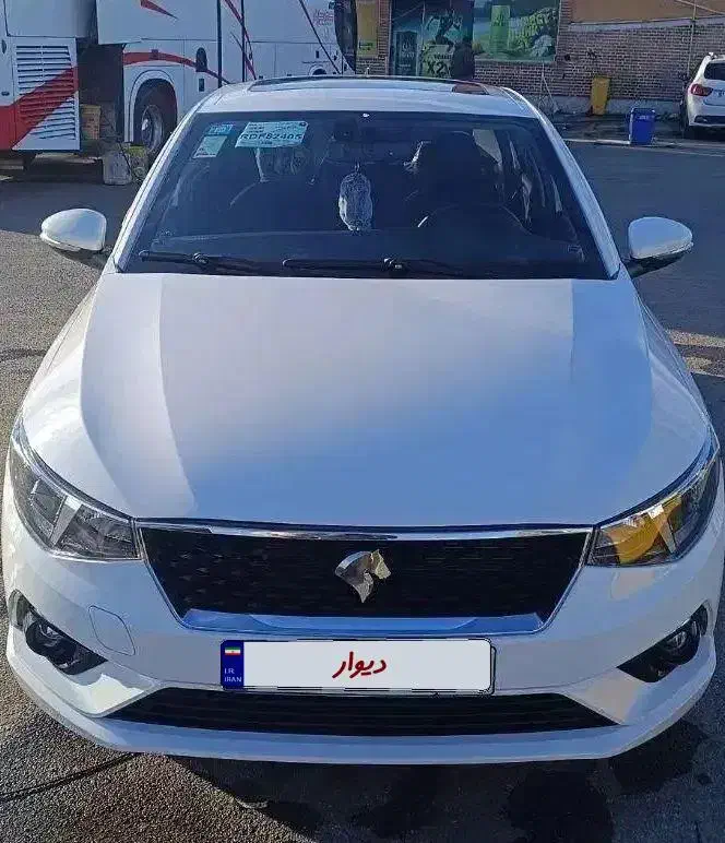 تارااتومات 1403|خودرو سواری و وانت|محمدیه-قزوین, |دیوار