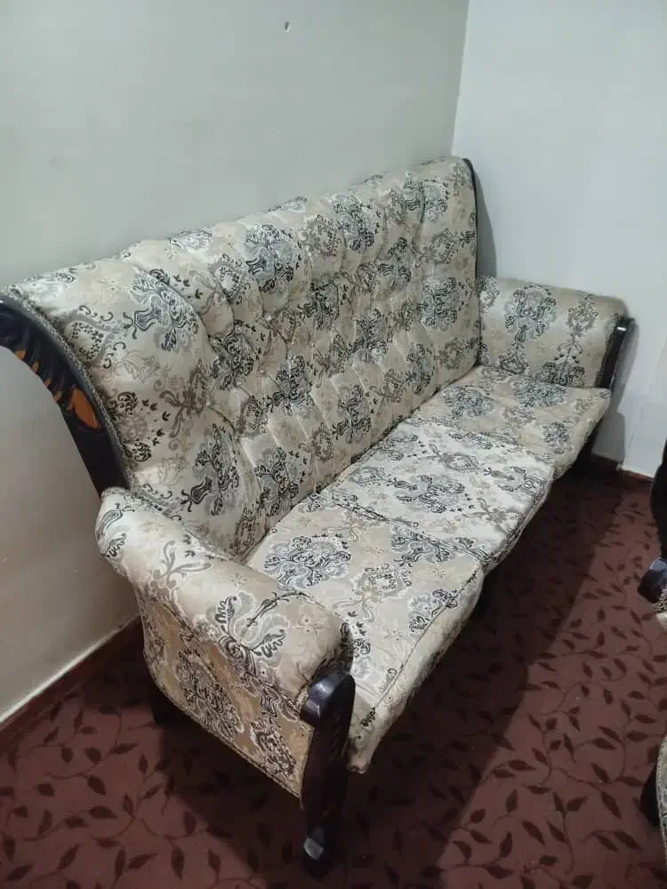 مبل کارکرده|مبلمان خانگی و میز عسلی|محمدشهر, جعفرآباد|دیوار