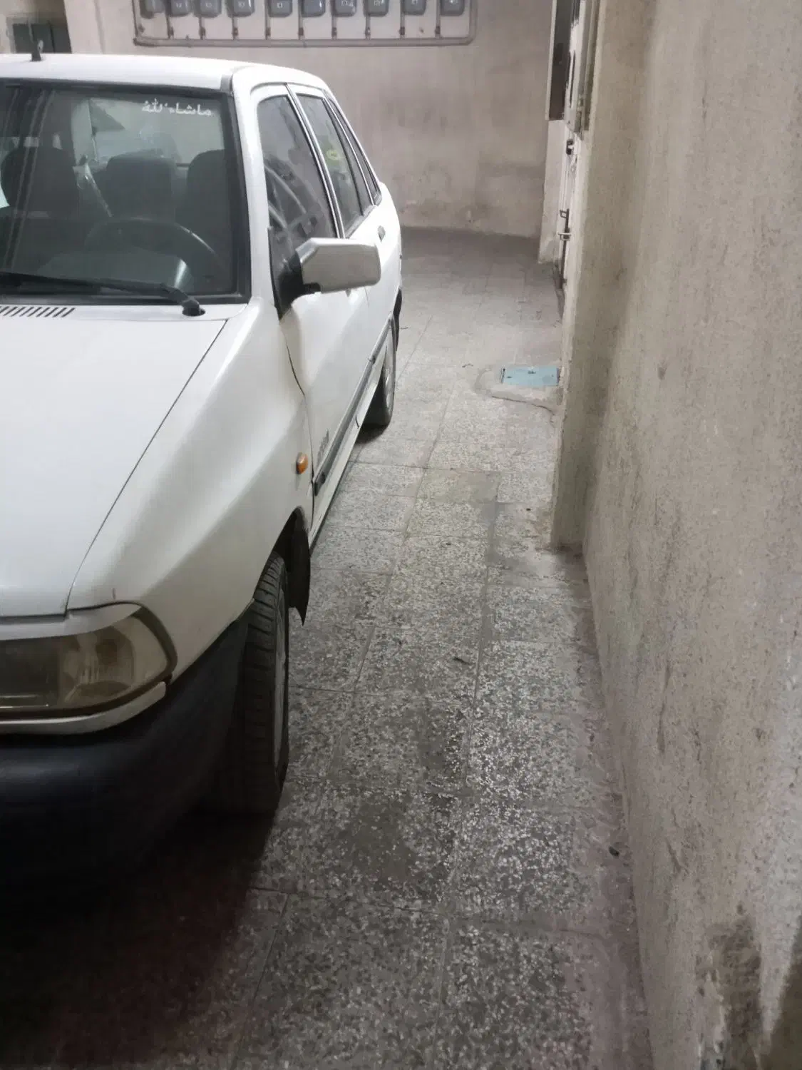 خودرو|خودرو سواری و وانت|قدس, شهر‌قدس|دیوار