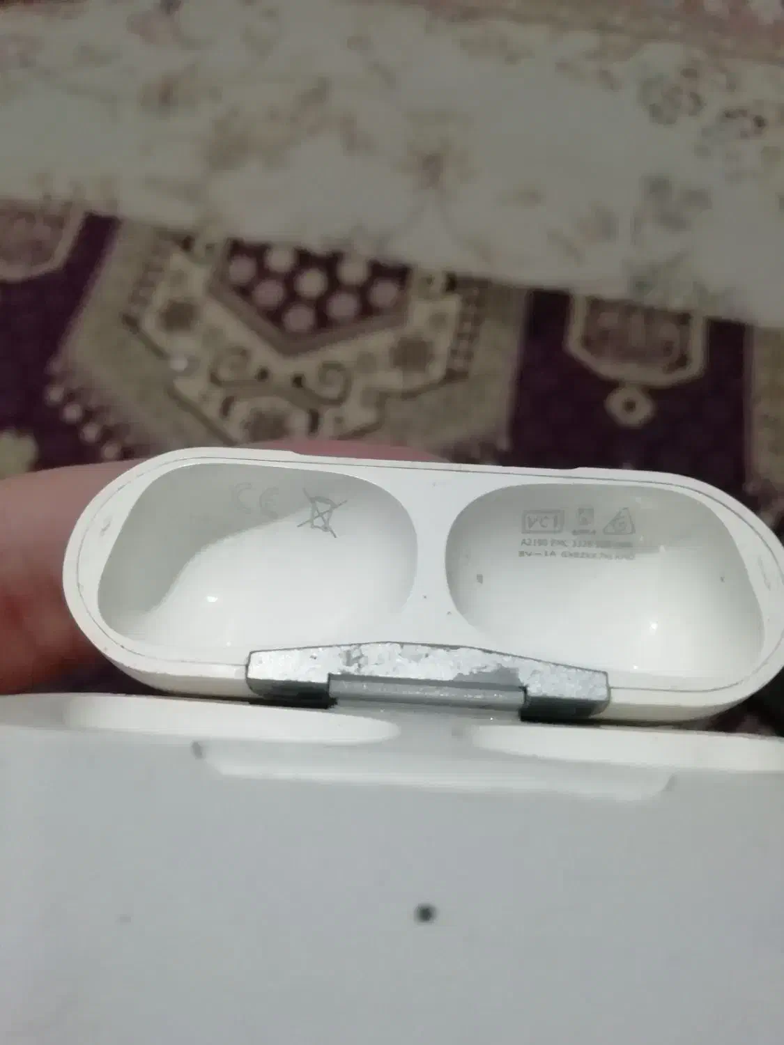 ایرپاد پرو2|لوازم جانبی موبایل و تبلت|قدس, شهرقدس|دیوار